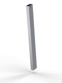 Renusol TriSole+ Vertical Support 30 degrees