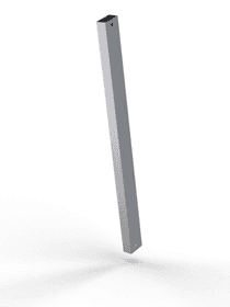 Renusol TriSole+ Vertical Support 35 degrees