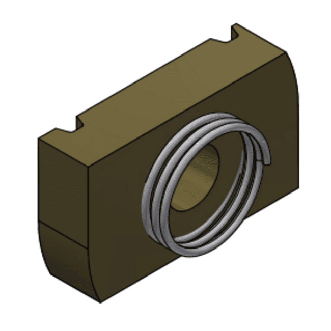 Van der Valk | Kanaalmoer con veer tbv PVShelter