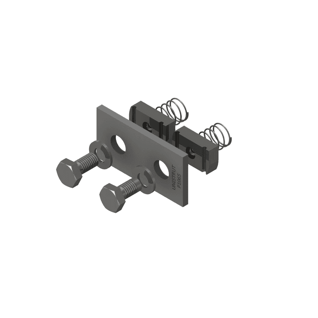 Van der Valk | Koppelstuk tbv Inversor Shelter