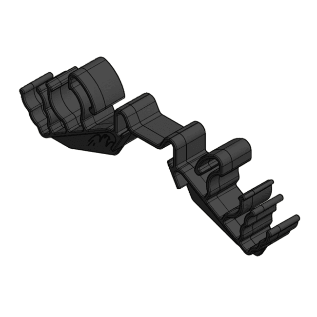 Van der Valk | ValkCableCare | cable- y connectorclip