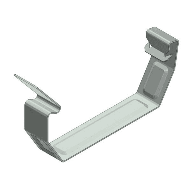 Van der Valk | ValkCableCare | Stainless Steel Kabelklem groot