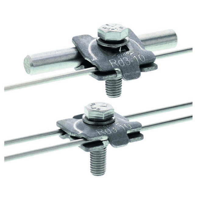 Van der Valk | ValkCableCare | Stainless Steel multifunctionele potentiaalvereffeningsklem