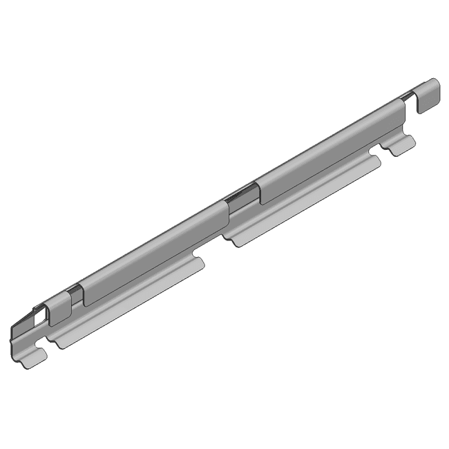 Van der Valk | ValkCableCare | Verz. koppelplaat | 35mm