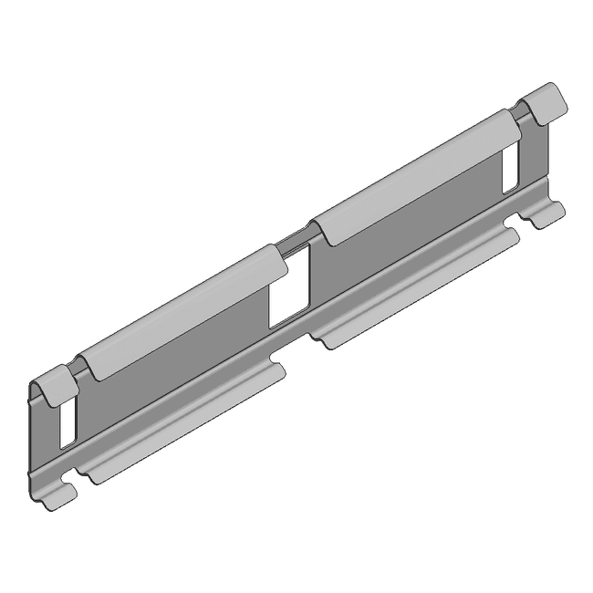 Van der Valk | ValkCableCare | Verz. Koppelplaat | 60mm