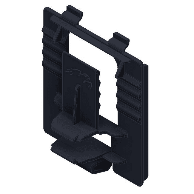 Van der Valk | Valkpro+ | Kabelklem