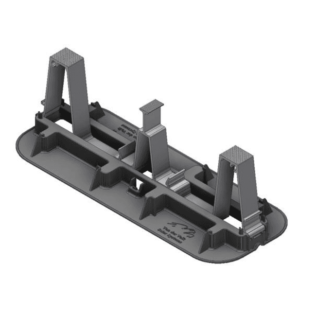 Van der Valk | Valkpro+ | Tegeldrager