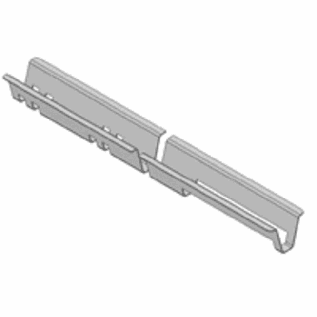 Van der Valk | ValkPro+ | Verz. ballast drager | 1779mm