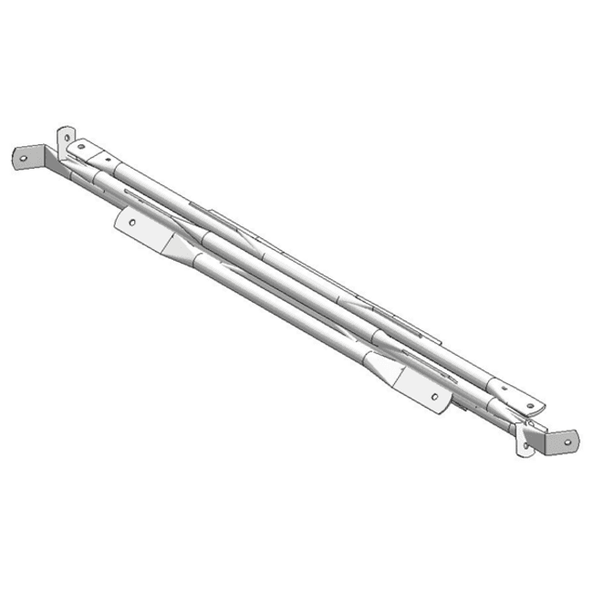 Van der Valk | ValkQuattro | Support set | New