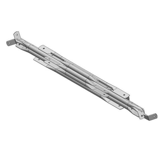 Van der Valk | ValkQuattro | Support set