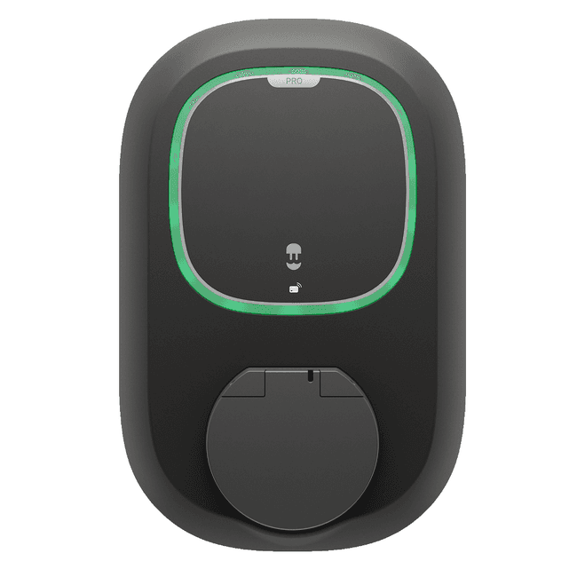 Wallbox | Pulsar Pro | 22kW | Socket