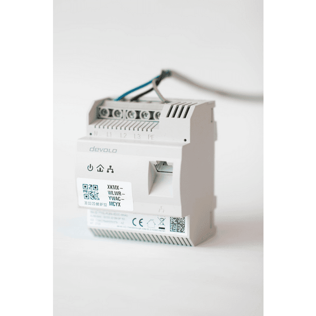 Zaptec | PLC communicatie module