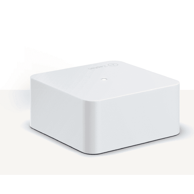 Zaptec | Sense bundle + 1-phase Medidor energía