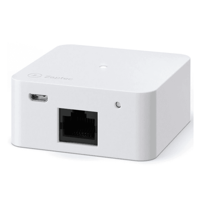 Zaptec | Sense P1 | Wifi Only