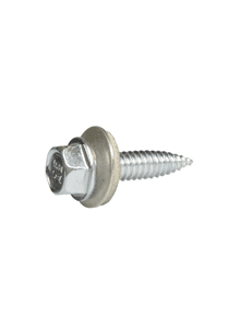 Esdec Zelftappende zelftappende screw 6,0x25 mm SW10 HEX/T30