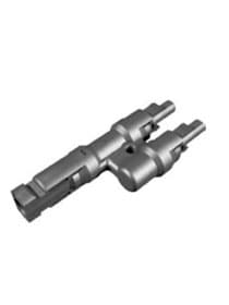 Stäubli 1 x Female branch connector