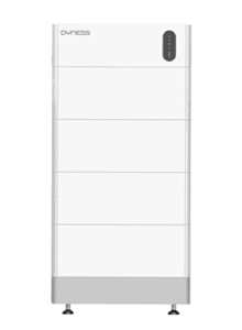 15.36kWh Dyness Tower Pro Storage Stack