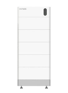 19.2kWh Dyness Tower Pro Storage Stack