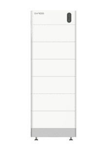 23.04kWh Dyness Tower Pro Storage Stack