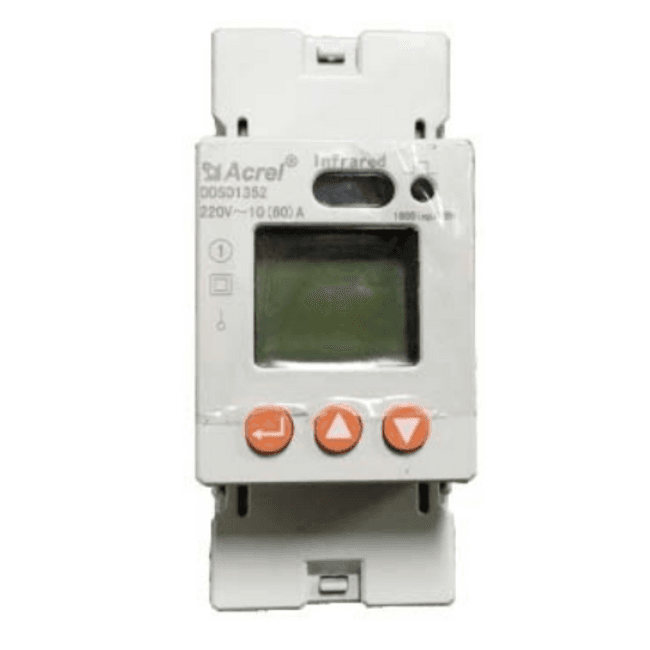 Solis 3.6kW Hybrid High Power DC S5 (incl.. 1-phase meter)