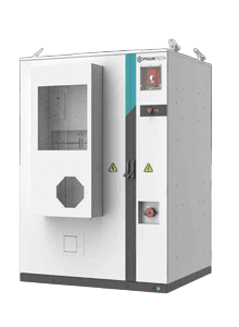 Pylontech 313kWh air-cooled Armario batería (excl.. Inversor)