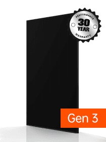 Aiko 470W Neostar 3S+, N-type, dubbel glas ABC, 54 cellen, All Negro, MC4-EVO2, Gen 3