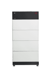 BYD Accubox Premium HVS 10,24kWh