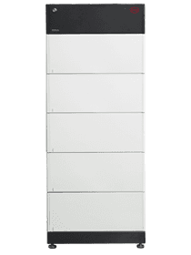 BYD Accubox Premium HVS 12,8kWh