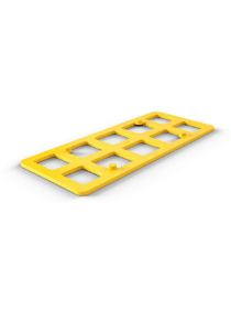 Renusol Afstandsplaat - 2mm