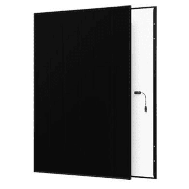 Aiko 470Wp | All Negro