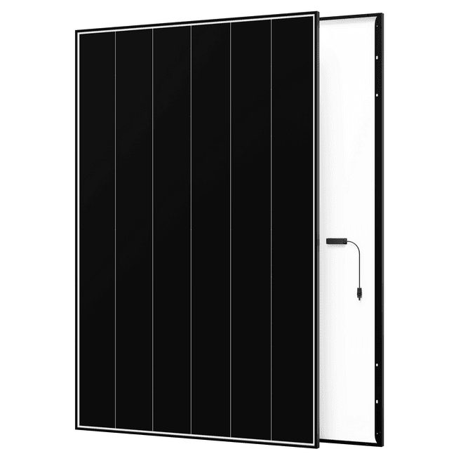 Aiko 480Wp | negro-blanco