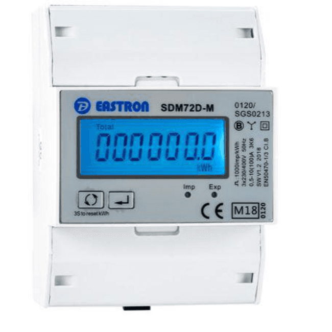 Alfen | Medidor energía | Direct