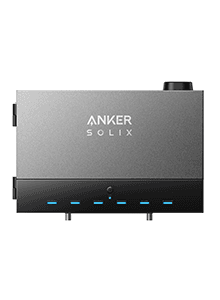 Anker SOLIX Anker SOLIX Power Dock