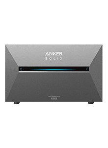 Anker SOLIX Anker SOLIX Solarbank 3 E2700 Pro