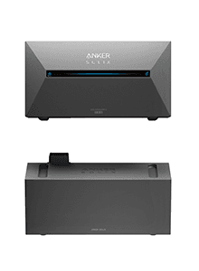 Anker SOLIX Anker SOLIX Solarbank BP1600 Uitbreidingsbatterij
