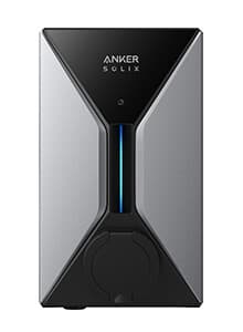 Anker SOLIX Anker SOLIX V1 slimme EV-lader 11 kW-stopcontact