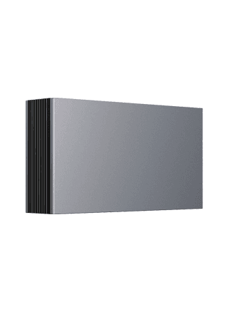 Anker SOLIX Anker Solix X1-B5-H 5kWh batterijmodule