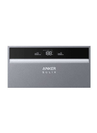 Anker SOLIX Anker Solix X1-H3.68K-S Power Module