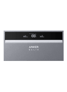 Anker SOLIX Anker Solix X1-H4.6K-S voedingsmodule