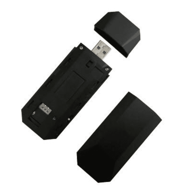 APsystems | 4G Cellular USB LTE Datalogging stick