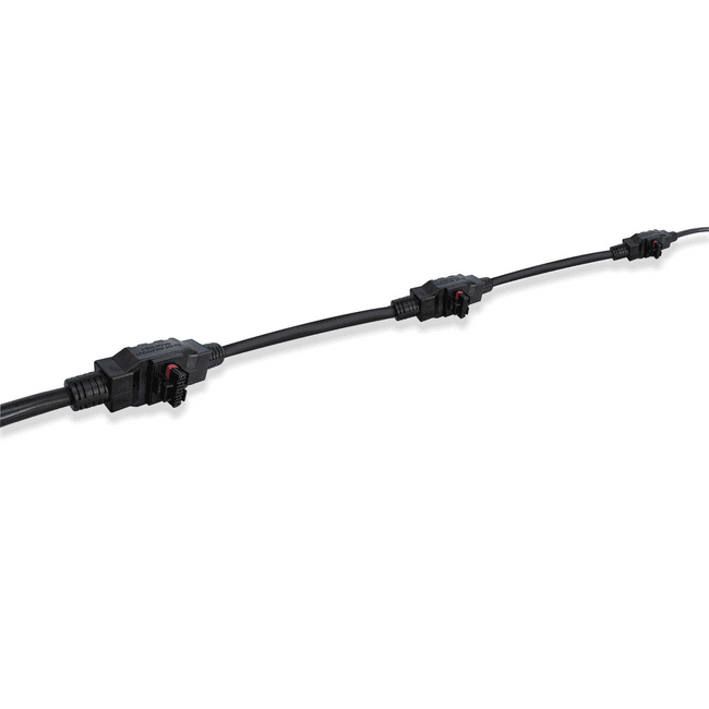 APSystems | 5C AC Bus cable | 2.4m