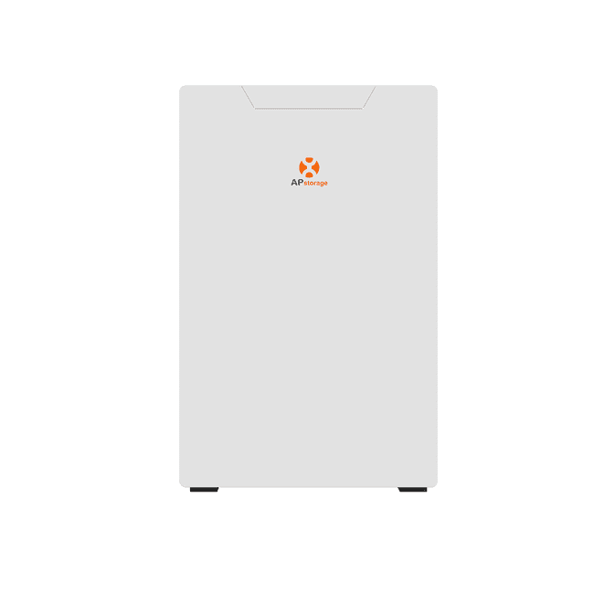 Apstorage APsystems | APbattery | 10.24kWh