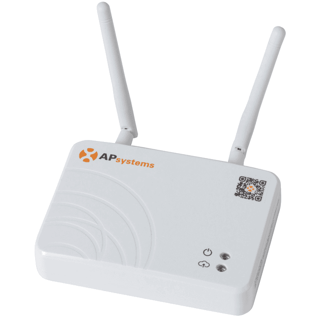 APSystems | ECU-R | Energy Communication Unit