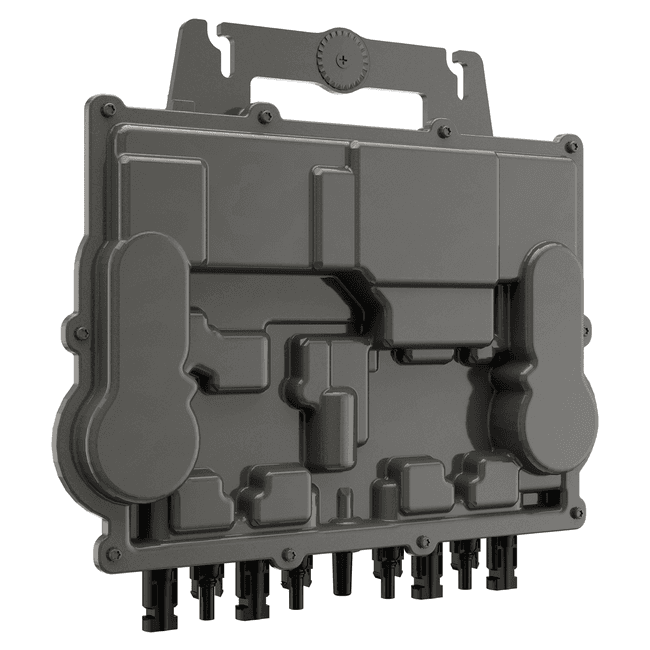 APsystems | Micro Inverter | QT2
