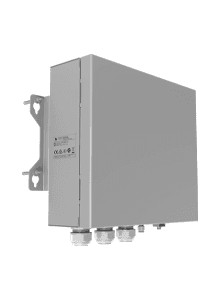Huawei Backup Box B1 para 3-phase systemen