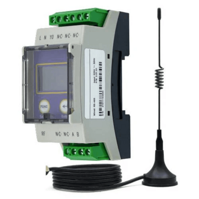 Bliq | Wireless cable | para DTSU/DDSU666 Powermeter