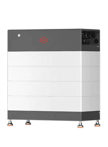 BYD Batterijdoos HVB Batterijmodule y BCU Base (11,8kWh)