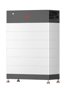 BYD Batterijdoos HVB Batterijmodule y BCU Base (17,8kWh)