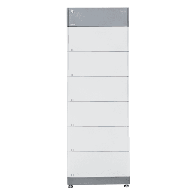 BYD | Batería-Box HVM+-16.6 + Base & Cover