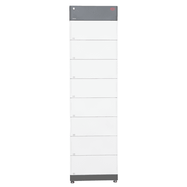 BYD | Batería-Box HVM+-22.1 + Base & Cover